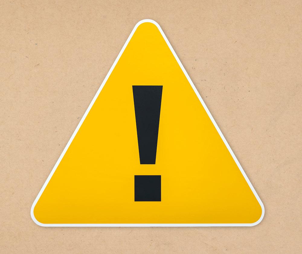BEWARE OF FRAUDULENT TENDERS AND RFQS - Clear Sky Distributors