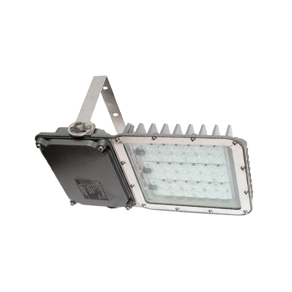 115W Explosion-Proof LED Floodlight Down