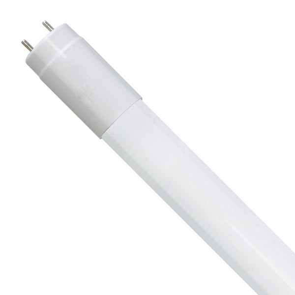 Box of 25 - 18W 1200mm 4ft Glass T8 LED Tubes, 1800lm, 36W Fluorescent Replacement, 2 Year Warranty, Black-IS Range (7563451891899)