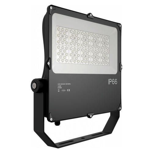 120w LED Floodlight, 250w-440w HID Replacement, 15626lm (130lm/w), 5 Year Warranty, IP65, Diamond-MG Range (7099653357755)