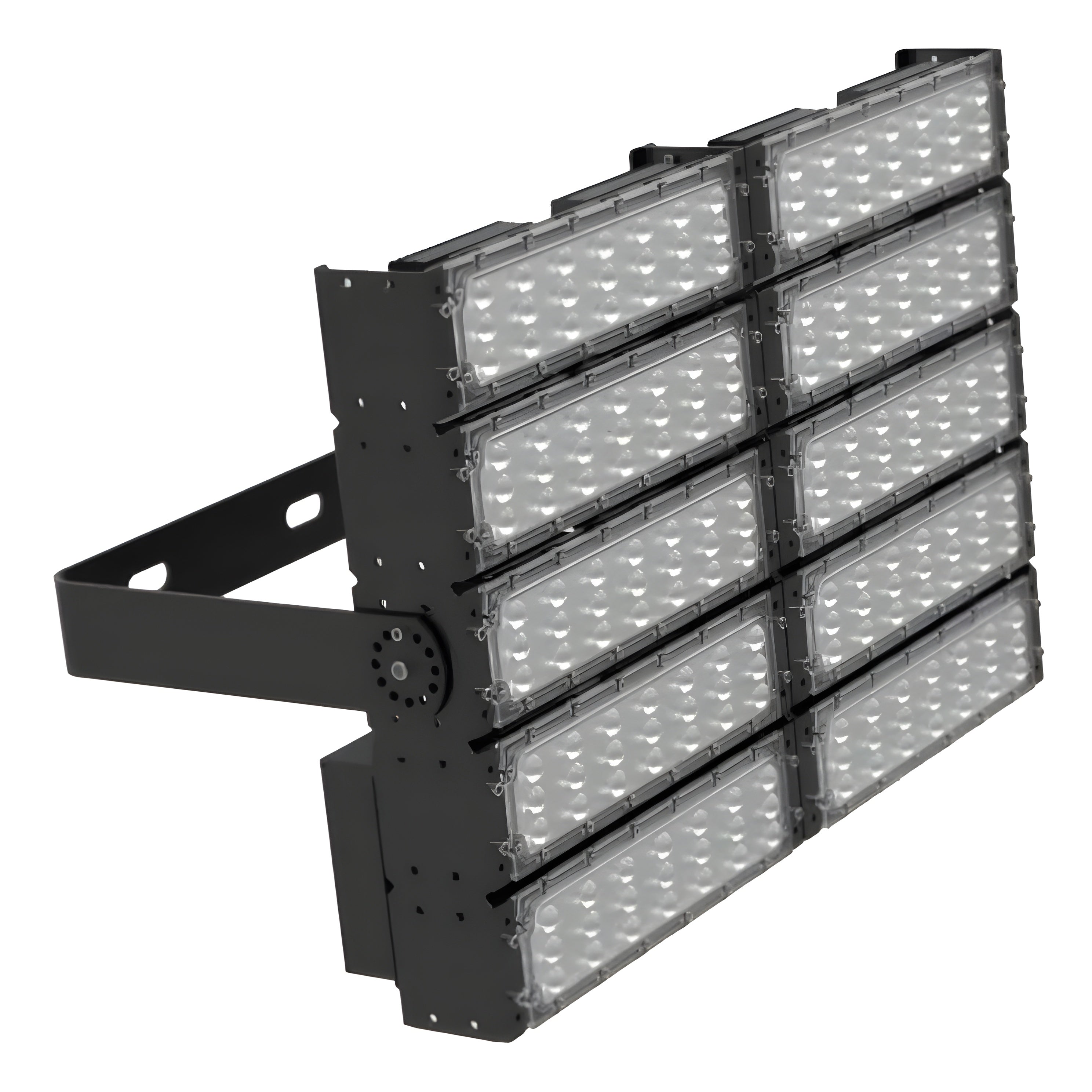 Choosing the right LED Floodlight for your needs