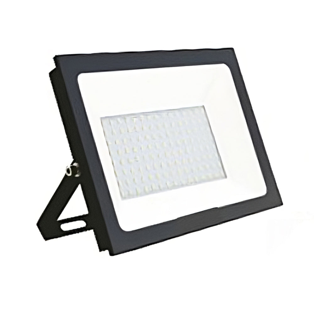 100W SMD LED Floodlights, 14000lm (140lm/w), 6500k (Cool White), 200W-250W HID Replacement, 5 Year Warranty, IP66 or IP67 Rated, Platinum-RN Range