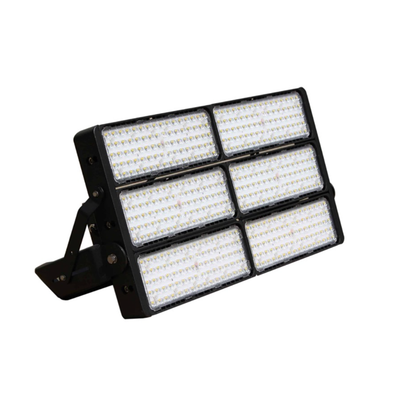 1200w LED Modular Floodlight, 2400w HID Replacement, 180000lm (150lm/w), 5 Year Warranty, IP67, Diamond-RN5 Range - Clear Sky Distributors 