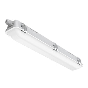 18W 2ft IP66 Damp Proof LED Linear Light