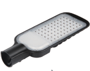 150W LED Street light, 18000 Lumens (120lm/w), IP66, 6500k, 3 Year Warranty, Gold-IS Range