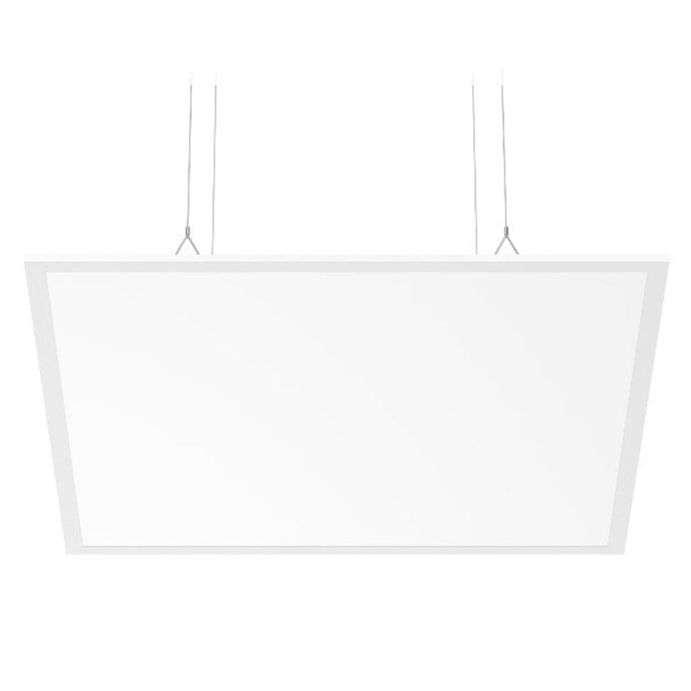 28w 600x600 LED Panel, Colour Selectable 3CCT, Backlit, 4000 Lumens (142lm/w), 110 Degree Beam Angle, IP40, 5 Year Warranty, Platinum-MG Range