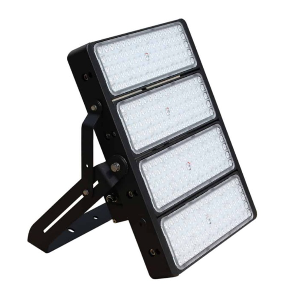 800w LED Modular Floodlight, 1600-2000w HID Replacement, 120000lm (150lm/w), 5 Year Warranty, IP67, Diamond-RN5 Range