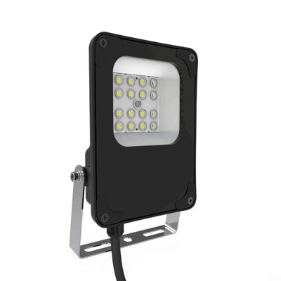 20W Heavy Duty Coastal Grade LED Floodlight, 2600lm (130lm/w), 5 Year Warranty, IP65, 120 Degree, Platinum-PD Range (7567721267387)