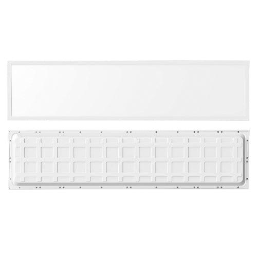 40w 1200x300 PioLED LED Panel Light, 4000lm, 3CCT All-in-one, Backlit ...