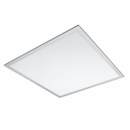 40W 600x600 LED Panel Light, Backlit, 3CCT, 3200lm (80lm/w), 3 Year ...