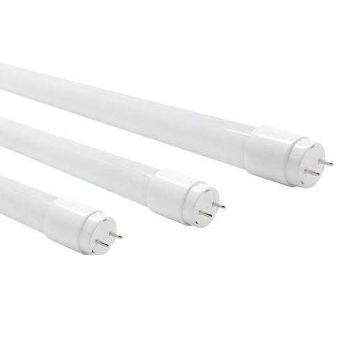 Box of 25 - 18W 1200mm 4ft Economy T8 LED Tubes, Cool White 6000k, 36w Replacement, 1 Year Warranty, Glass,  300 degree, Eco-ST Range - Clear Sky Distributers  (6110483841211)